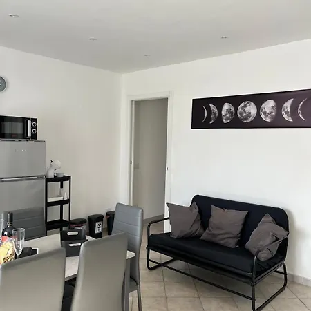 Apartment Felice