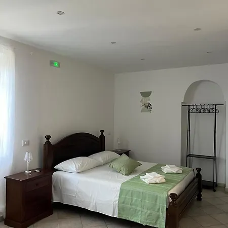 Apartment Felice *