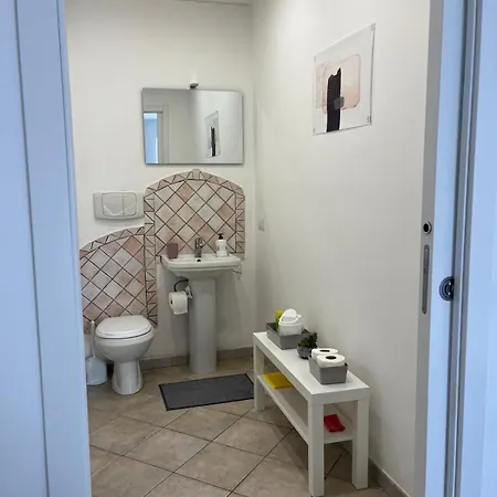 Apartment Felice Valmontone