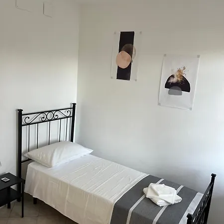 Felice Apartment Valmontone