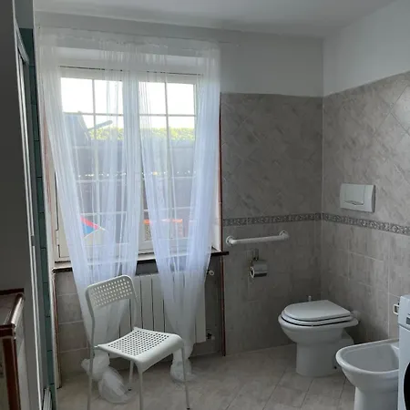 Apartment Felice Valmontone