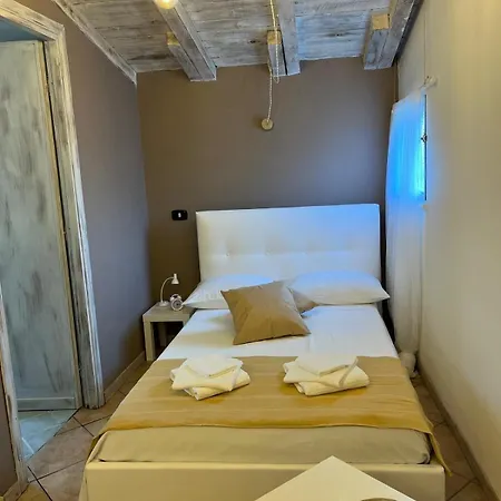 Felice Apartment Valmontone
