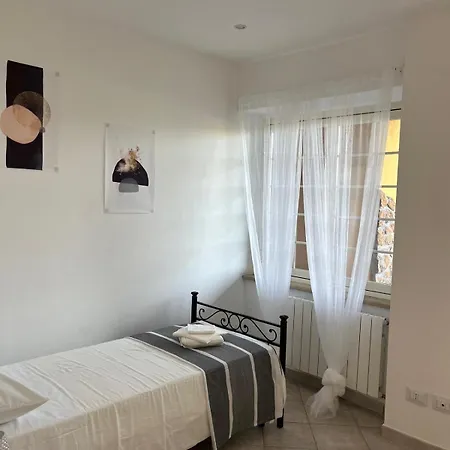 Apartment Felice *