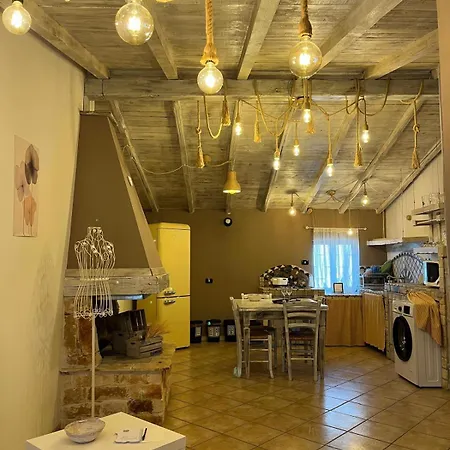 Felice Apartment Valmontone