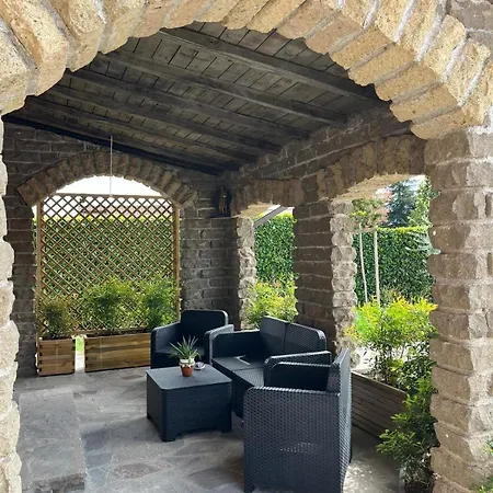 Apartment Felice *