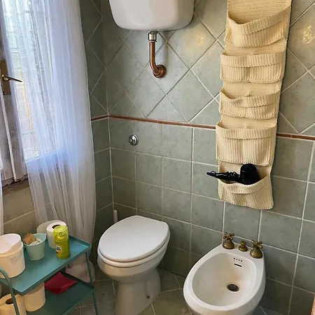 Felice Apartment