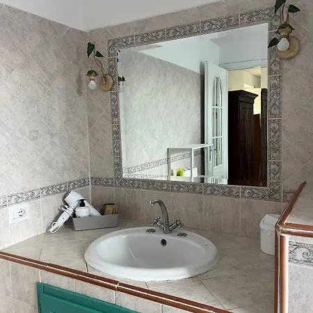 Apartment Felice