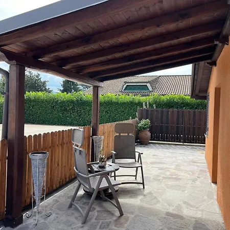 Apartment Felice Valmontone