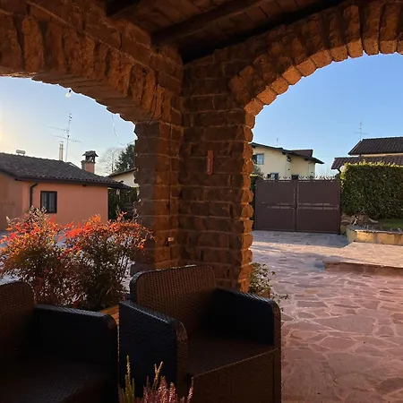 Apartment Felice Valmontone