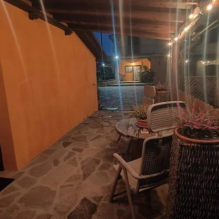 Apartment Felice Valmontone
