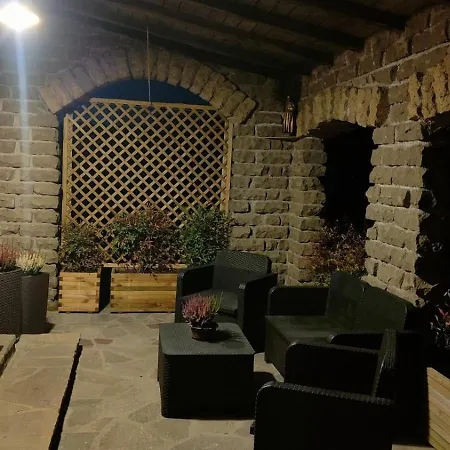 Apartment Felice *