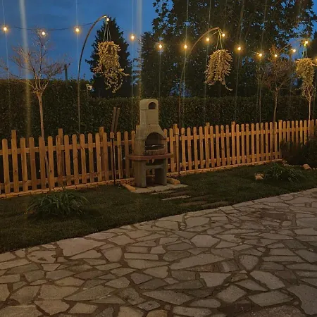Felice Apartment Valmontone