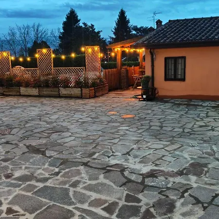 Apartment Felice