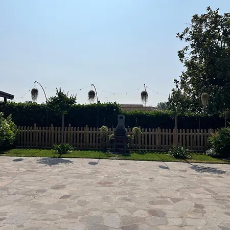 Felice דירה *